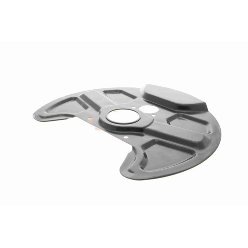 Spritzblech, Bremsscheibe VAICO V95-0436 Original VAICO Qualit&auml;t f&uuml;r VOLVO