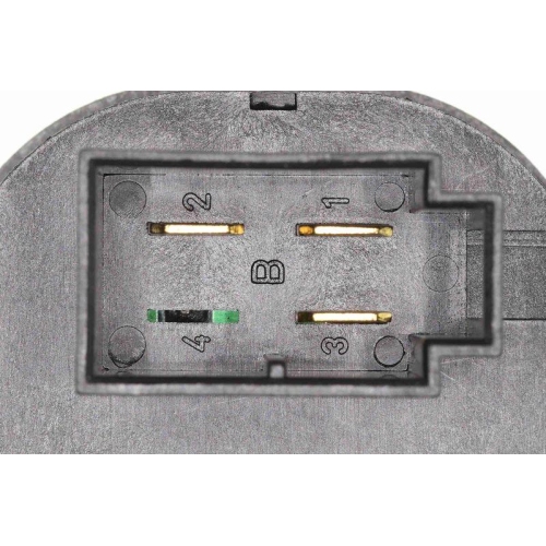 Schalter, Fensterheber VEMO V25-73-0144 Original VEMO Qualit&auml;t f&uuml;r FORD