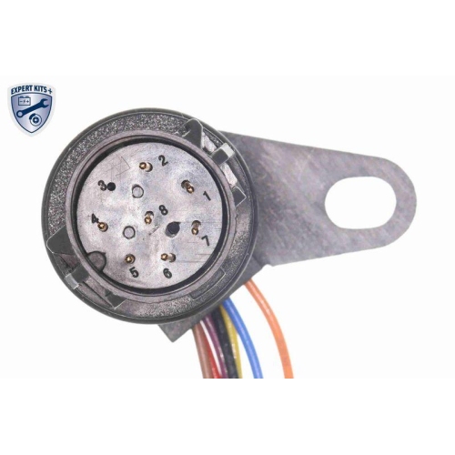 Anschlussleitung, Einspritzventil VEMO V48-83-0001 EXPERT KITS + f&uuml;r LAND ROVER