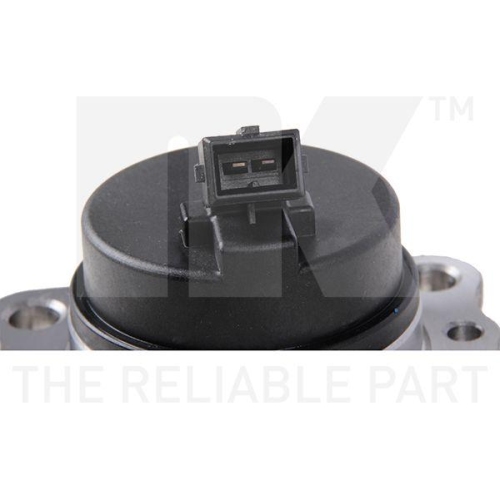 Radlagersatz NK 763440 f&uuml;r HYUNDAI, Hinterachse