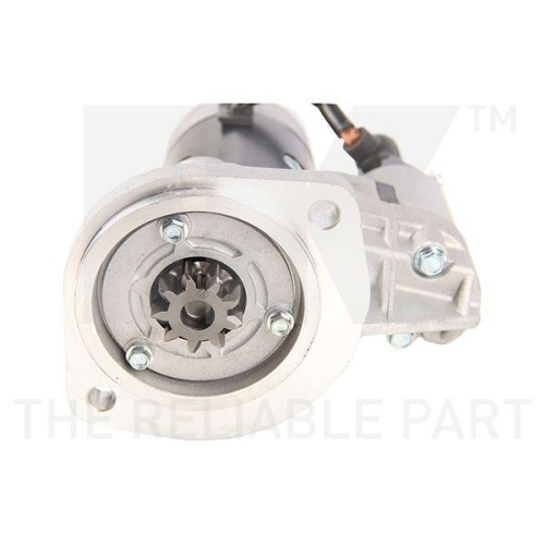 Starter NK 4722004 f&uuml;r NISSAN HITACHI