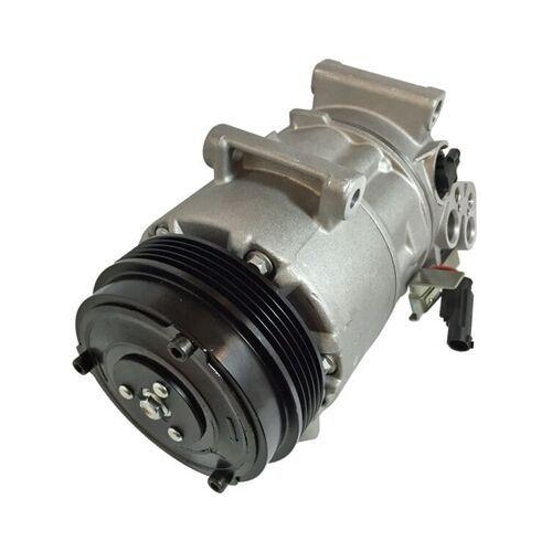 MAHLE ACP 825 000S Kompressor, Klimaanlage BEHR f&uuml;r MERCEDES-BENZ