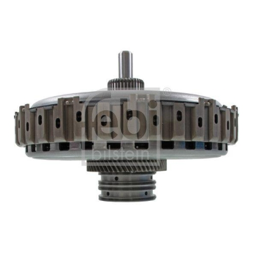 FEBI BILSTEIN 1010309 Kupplungssatz f&uuml;r AUDI SEAT SKODA VW CUPRA