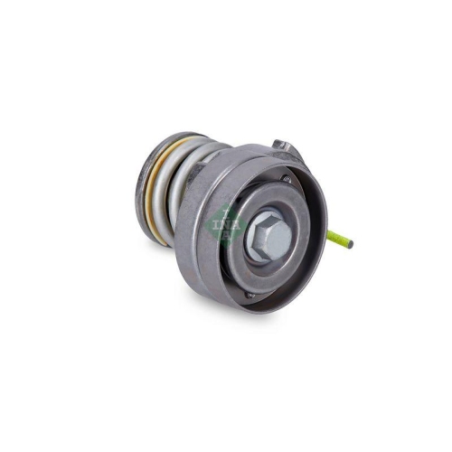 Riemenspanner, Keilrippenriemen Schaeffler INA 534 0346 10 für AUDI SEAT SKODA