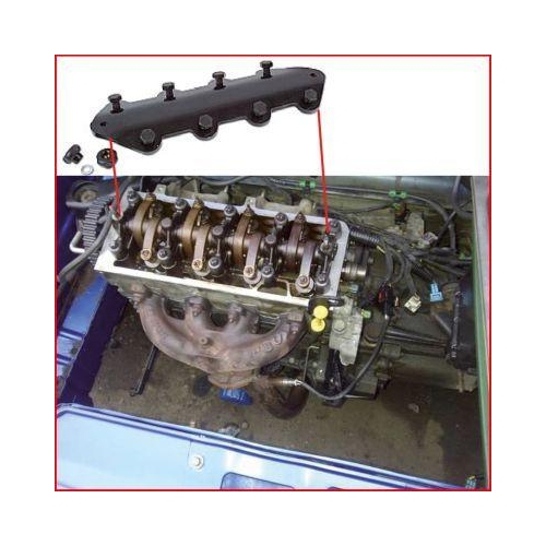 Montagewerkzeug, Ventilfeder KS TOOLS 400.9001 für CITROËN CITROËN/PEUGEOT