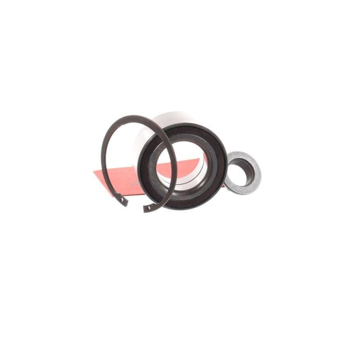 Radlagersatz SKF VKBA 6782 f&uuml;r BMW, Hinterachse