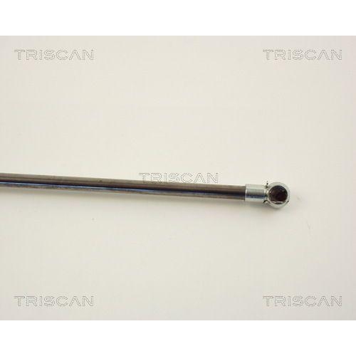 Gasfeder, Koffer-/Laderaum TRISCAN 8710 13251 f&uuml;r TOYOTA