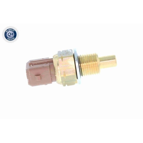 Sensor, K&uuml;hlmitteltemperatur VEMO V22-72-0066 Q+, Erstausr&uuml;sterqualit&auml;t f&uuml;r