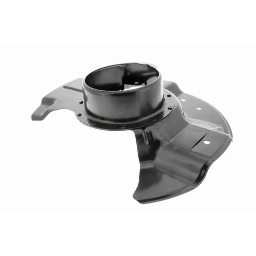 Spritzblech, Bremsscheibe VAICO V20-3543 Original VAICO Qualität für BMW