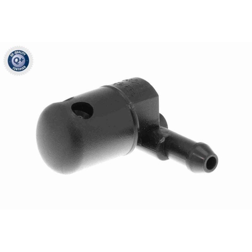 Waschwasserdüse, Scheibenreinigung VEMO V40-08-0041 Q+, Erstausrüsterqualität