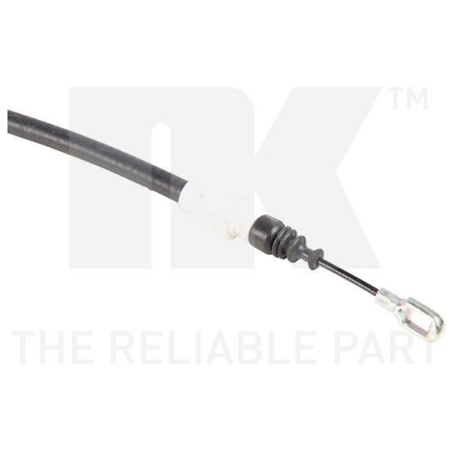 Seilzug, Feststellbremse NK 902580 f&uuml;r FORD, hinten, links, rechts