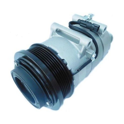 MAHLE ACP 861 000S Kompressor, Klimaanlage BEHR f&uuml;r FORD VOLVO
