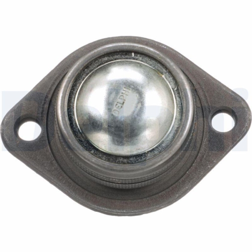 DELPHI TC584 Trag-/F&uuml;hrungsgelenk f&uuml;r LAND ROVER, Hinterachse, au&szlig;en, oben