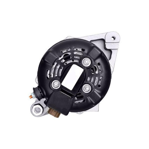 HELLA Generator 8EL 015 630-391 f&uuml;r TOYOTA, f&uuml;r Fahrzeuge ohne Klimaanlage