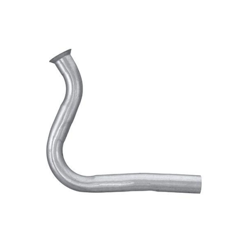 HELLA Abgasrohr 8LA 366 006-221 Easy2Fit –