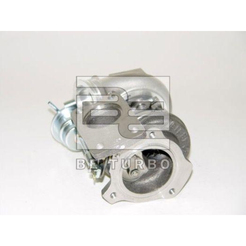 BE TURBO 126703 Lader, Aufladung f&uuml;r VOLVO