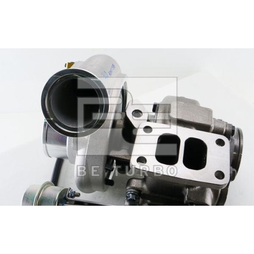 BE TURBO 129252 Lader, Aufladung f&uuml;r DAF CUMMINS