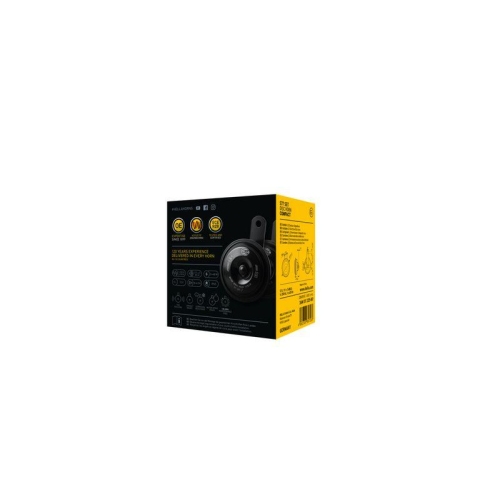 HELLA 3AM 011 225-801 Horn f&uuml;r