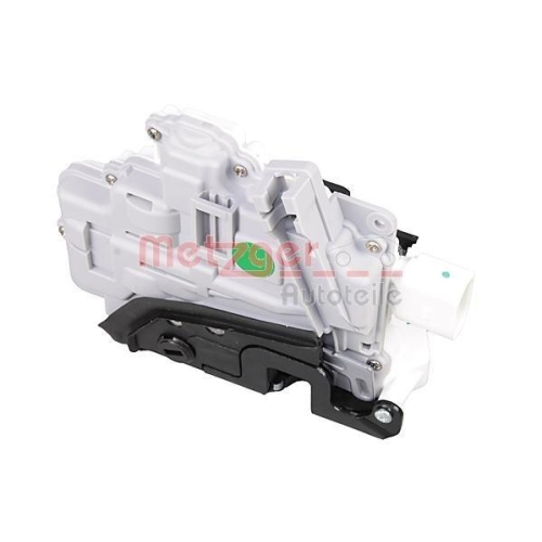 T&uuml;rschloss METZGER 2314183 f&uuml;r AUDI, hinten links