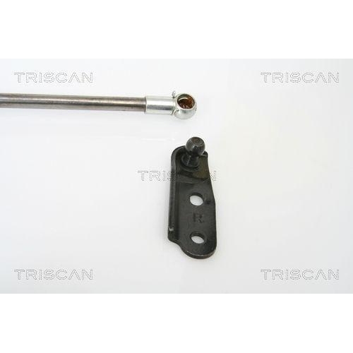 Gasfeder, Koffer-/Laderaum TRISCAN 8710 13252 für TOYOTA, hinten rechts, rechts