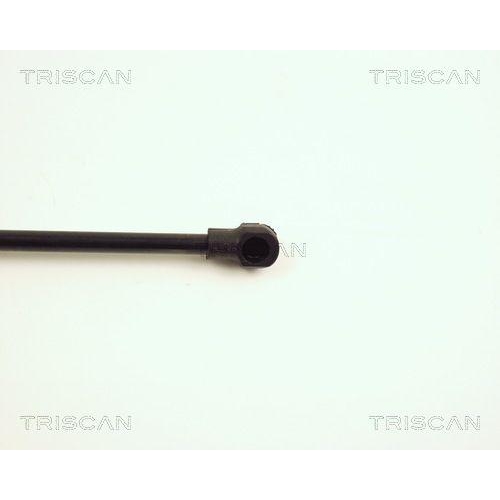 Gasfeder, Koffer-/Laderaum TRISCAN 8710 28220 f&uuml;r PEUGEOT