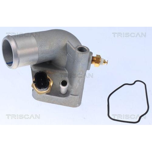 Thermostat, K&uuml;hlmittel TRISCAN 8620 15092 f&uuml;r OPEL VAUXHALL