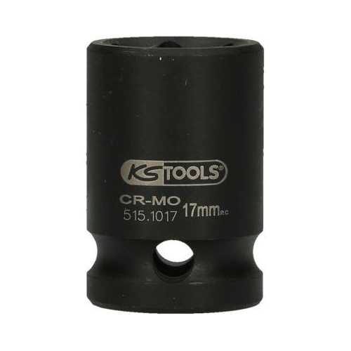 Kraft-Stecknuss KS TOOLS 515.1017 f&uuml;r