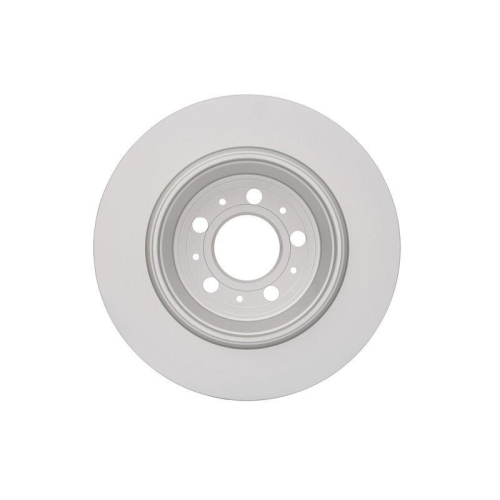 BOSCH 0 986 479 C78 Bremsscheibe f&uuml;r VOLVO, Hinterachse