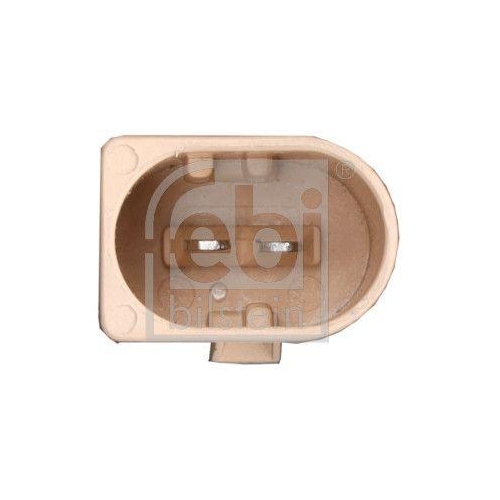 FEBI BILSTEIN Generator 188742 f&uuml;r BMW