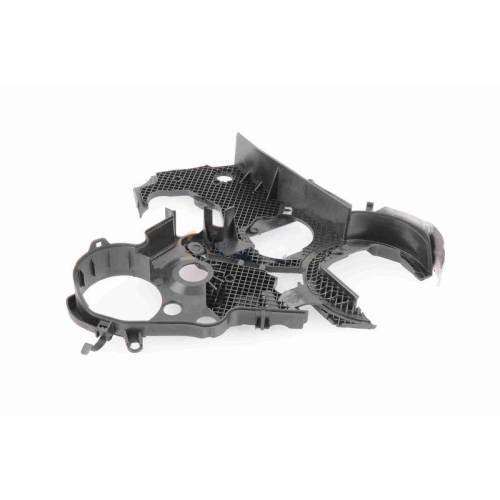 Abdeckung, Zahnriemen VAICO V10-4427 Original VAICO Qualit&auml;t f&uuml;r AUDI SEAT SKODA