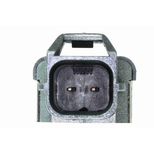 Sensor, Einparkhilfe VEMO V42-72-0326 Original VEMO Qualität für PEUGEOT, außen