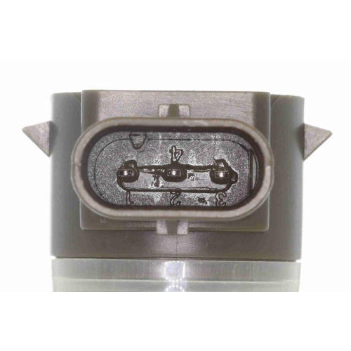 Sensor, Einparkhilfe VEMO V10-72-0253 Green Mobility Parts für AUDI SEAT SKODA