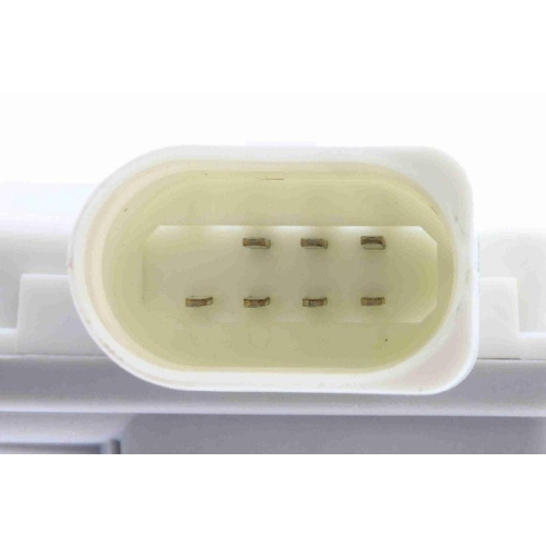 Türschloss VEMO V10-85-0192 Original VEMO Qualität für AUDI, vorne rechts