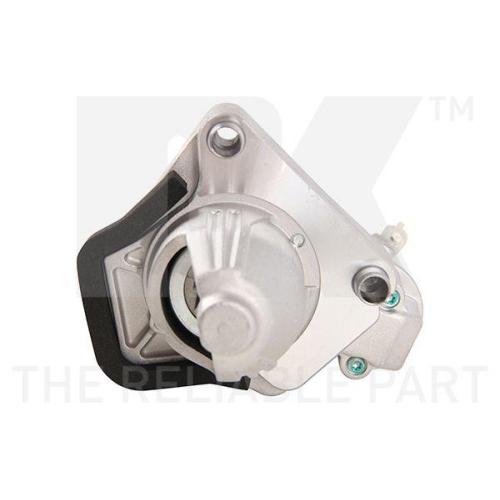 Starter NK 4722006 f&uuml;r MITSUBISHI NISSAN