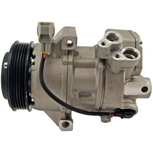 MAHLE ACP 889 000S Kompressor, Klimaanlage BEHR f&uuml;r MITSUBISHI SMART