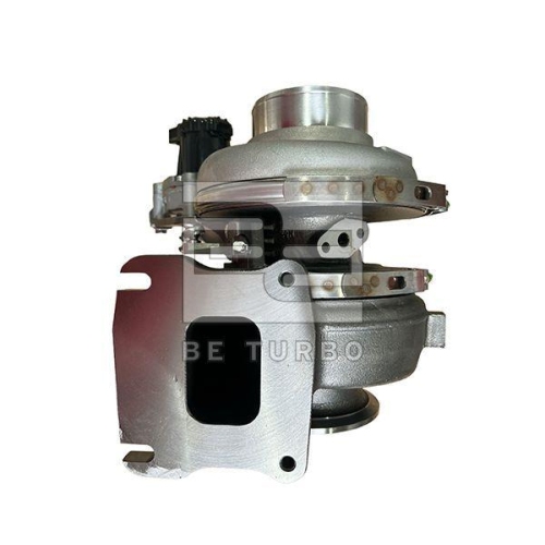 BE TURBO 130651 Lader, Aufladung f&uuml;r VOLVO RENAULT TRUCKS