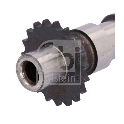 FEBI BILSTEIN 199962 Nockenwelle f&uuml;r CITRO&Euml;N FIAT FORD LANCIA PEUGEOT