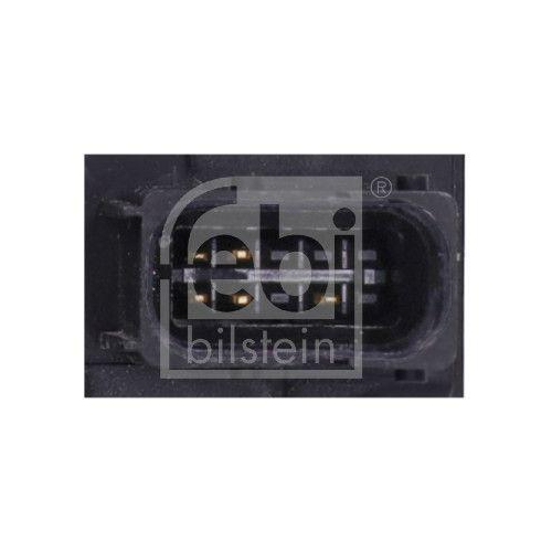 FEBI BILSTEIN 1000518 T&uuml;rschloss febi Plus f&uuml;r OPEL VAUXHALL, hinten rechts