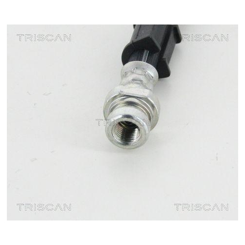 Bremsschlauch TRISCAN 8150 40102 f&uuml;r HONDA, Vorderachse