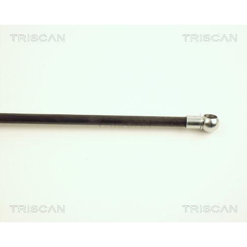 Gasfeder, Koffer-/Laderaum TRISCAN 8710 28224 f&uuml;r CITRO&Euml;N PEUGEOT