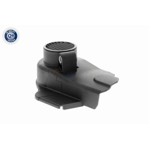 Abdeckung, Zahnriemen VAICO V10-4920 Q+, Erstausr&uuml;sterqualit&auml;t f&uuml;r SEAT SKODA VW