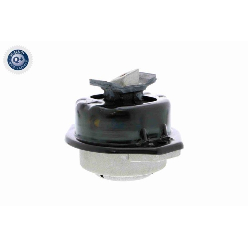 Lagerung, Motor VAICO V20-0593 Q+, Erstausr&uuml;sterqualit&auml;t f&uuml;r BMW, vorne links