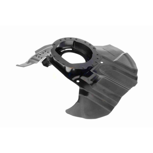 Spritzblech, Bremsscheibe VAICO V20-3545 Original VAICO Qualit&auml;t f&uuml;r BMW