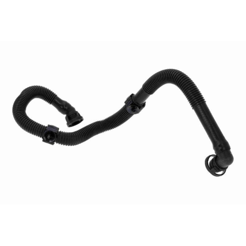 Ladeluftschlauch VAICO V10-9468 Original VAICO Qualit&auml;t f&uuml;r SKODA VW