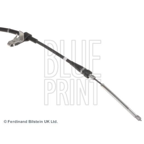 Seilzug, Feststellbremse BLUE PRINT ADK84662 f&uuml;r SUZUKI, hinten rechts