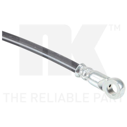 Bremsschlauch NK 853060 für MITSUBISHI, Vorderachse