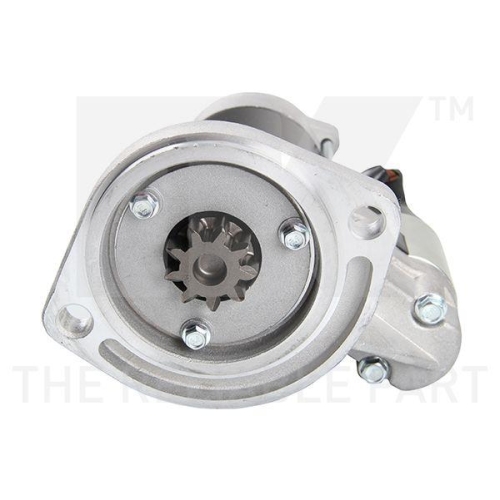 Starter NK 4722007 f&uuml;r MITSUBISHI NISSAN HITACHI