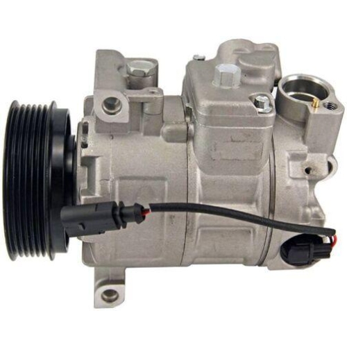 MAHLE ACP 892 000S Kompressor, Klimaanlage BEHR f&uuml;r AUDI VW CUPRA