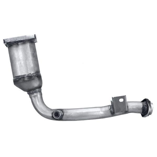 HELLA Katalysator 8LE 366 050-631 Easy2Fit &ndash;