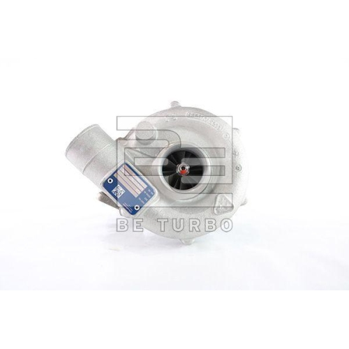 BE TURBO 126074 Lader, Aufladung f&uuml;r SAME DEUTZ-FAHR